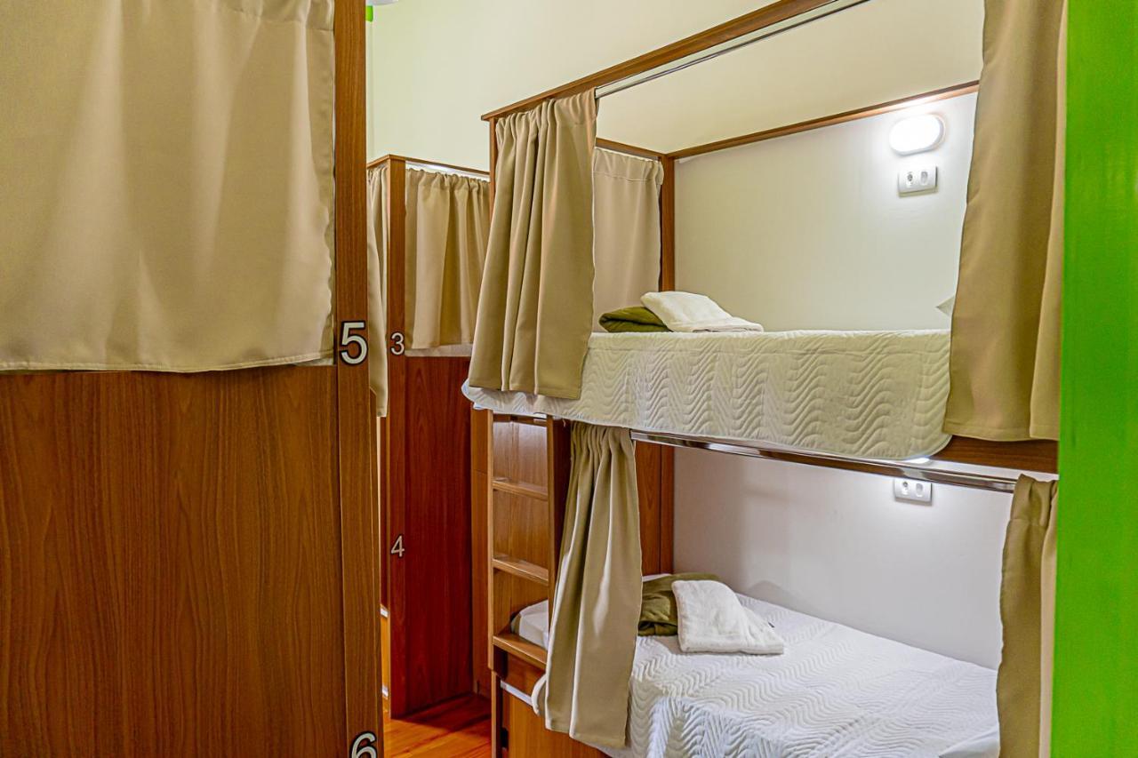 Imperial Hostel Hospedagem Sao Luiz do Paraitinga Εξωτερικό φωτογραφία