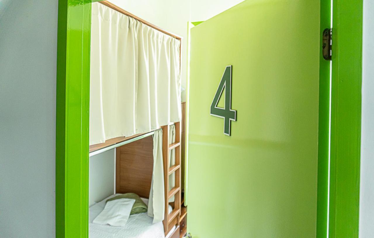 Imperial Hostel Hospedagem Sao Luiz do Paraitinga Εξωτερικό φωτογραφία