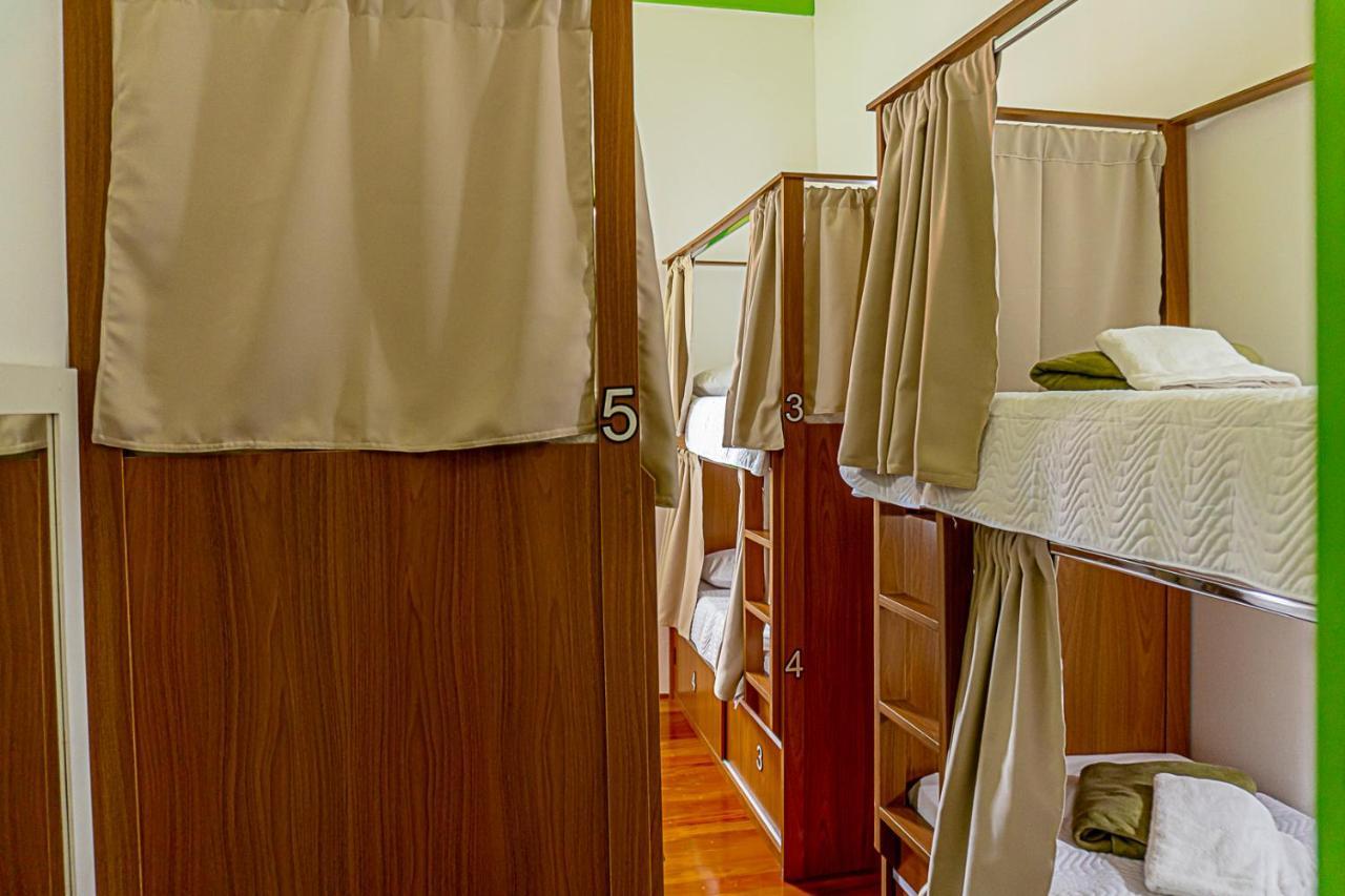 Imperial Hostel Hospedagem Sao Luiz do Paraitinga Εξωτερικό φωτογραφία