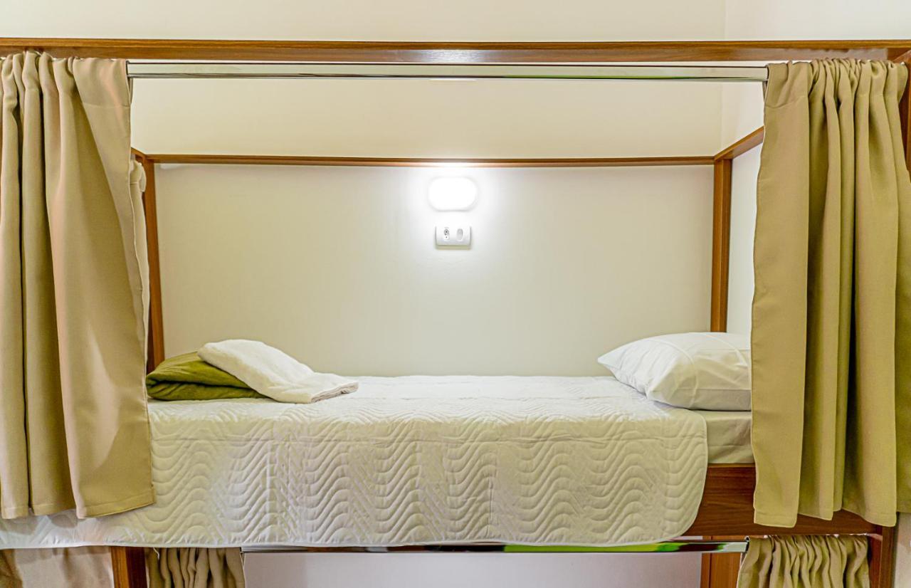 Imperial Hostel Hospedagem Sao Luiz do Paraitinga Εξωτερικό φωτογραφία