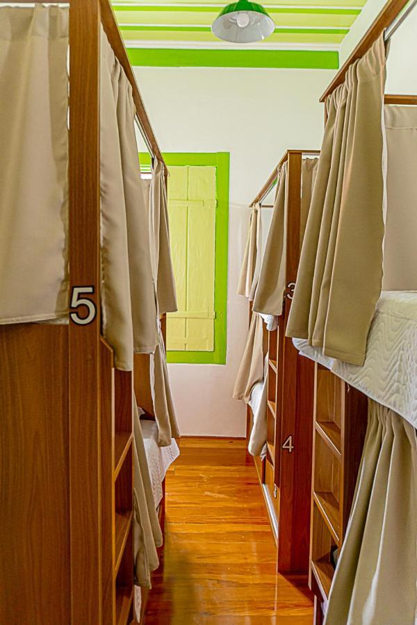 Imperial Hostel Hospedagem Sao Luiz do Paraitinga Εξωτερικό φωτογραφία