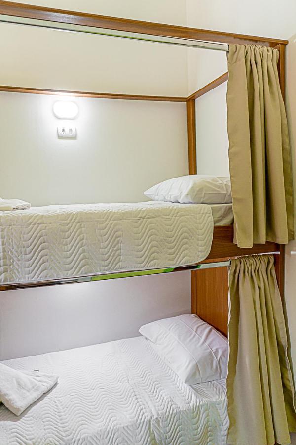 Imperial Hostel Hospedagem Sao Luiz do Paraitinga Εξωτερικό φωτογραφία