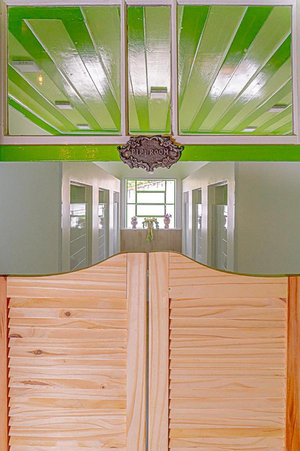 Imperial Hostel Hospedagem Sao Luiz do Paraitinga Εξωτερικό φωτογραφία