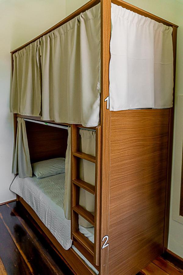 Imperial Hostel Hospedagem Sao Luiz do Paraitinga Εξωτερικό φωτογραφία