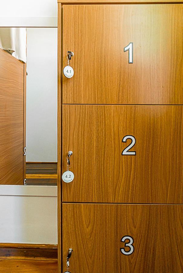 Imperial Hostel Hospedagem Sao Luiz do Paraitinga Εξωτερικό φωτογραφία