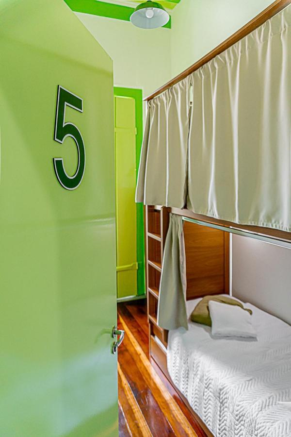 Imperial Hostel Hospedagem Sao Luiz do Paraitinga Εξωτερικό φωτογραφία