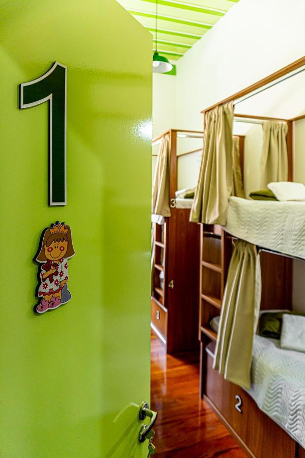 Imperial Hostel Hospedagem Sao Luiz do Paraitinga Εξωτερικό φωτογραφία