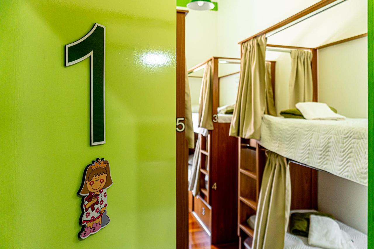 Imperial Hostel Hospedagem Sao Luiz do Paraitinga Εξωτερικό φωτογραφία