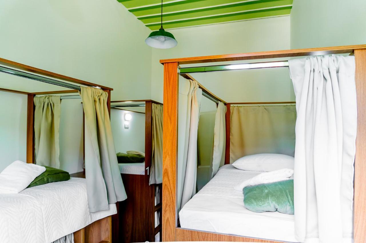 Imperial Hostel Hospedagem Sao Luiz do Paraitinga Εξωτερικό φωτογραφία