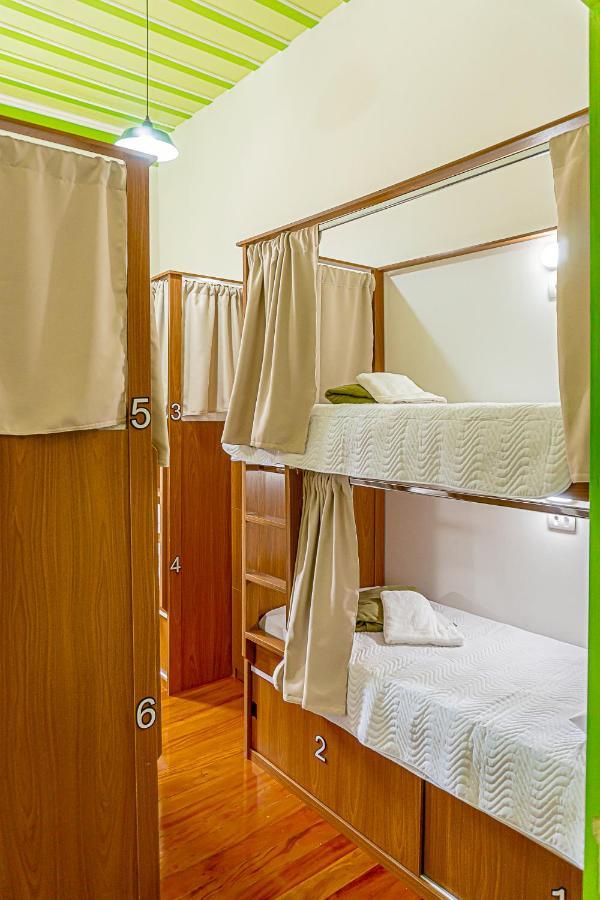 Imperial Hostel Hospedagem Sao Luiz do Paraitinga Εξωτερικό φωτογραφία