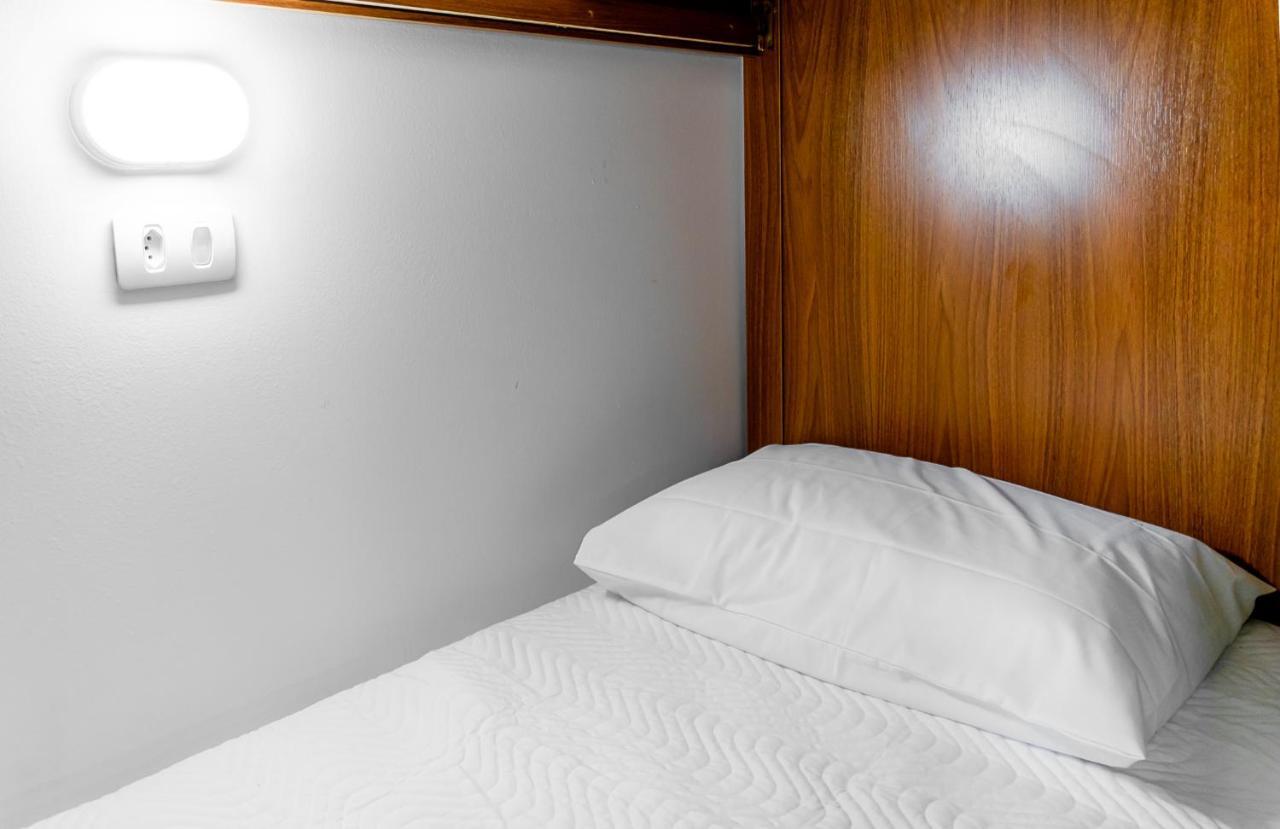 Imperial Hostel Hospedagem Sao Luiz do Paraitinga Εξωτερικό φωτογραφία